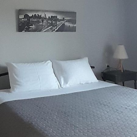 Gioda Studios Perama  Dış mekan fotoğraf