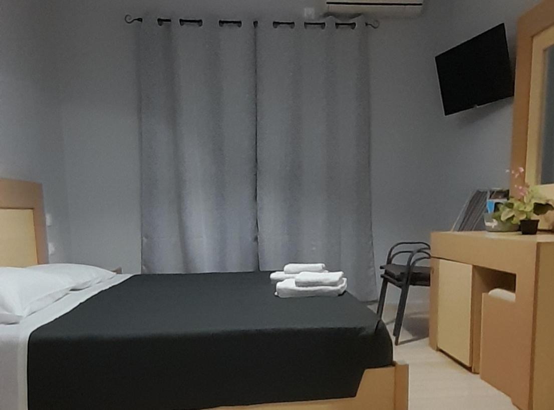 Gioda Studios Perama  Dış mekan fotoğraf