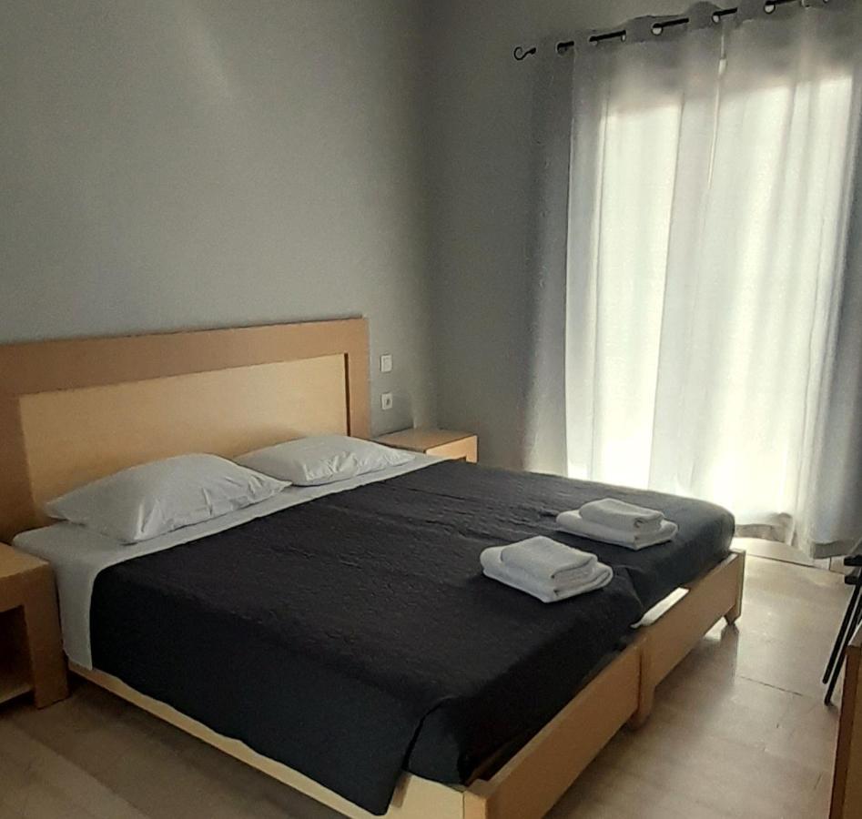 Gioda Studios Perama  Dış mekan fotoğraf