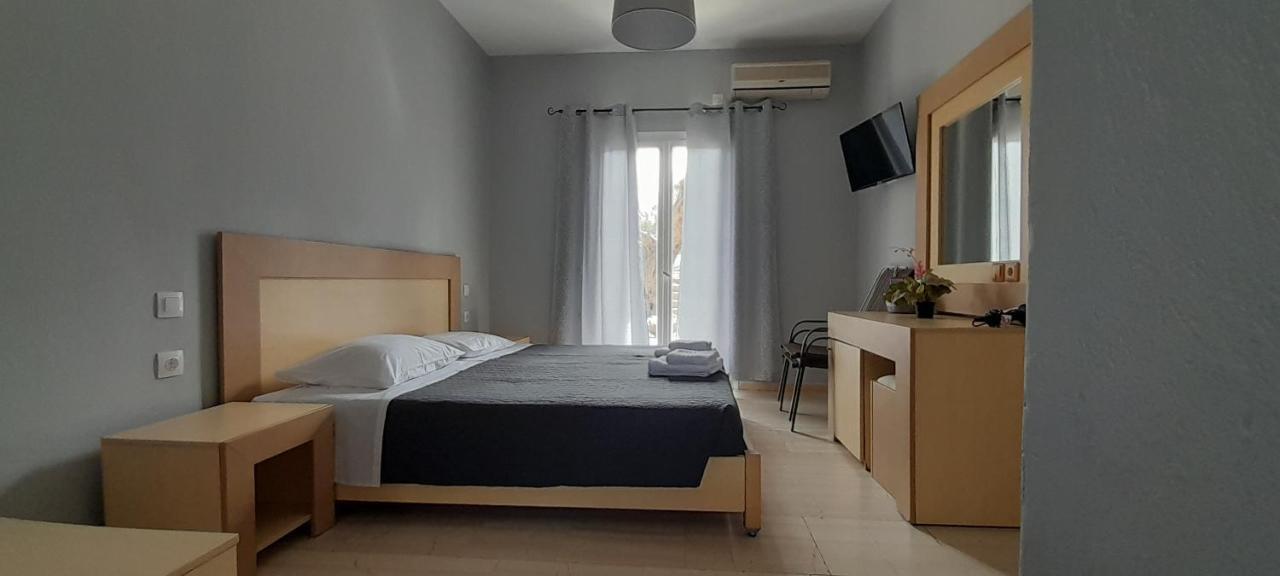 Gioda Studios Perama  Dış mekan fotoğraf
