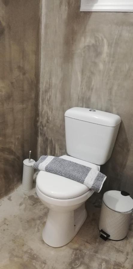 Gioda Studios Perama  Dış mekan fotoğraf